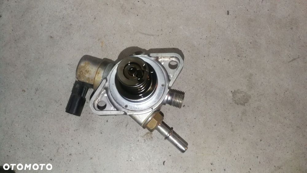 Pompa paliwa 8201146431 1.2 DIG-T HRA2 Nissan Pulsar Juke Qashqai - 2