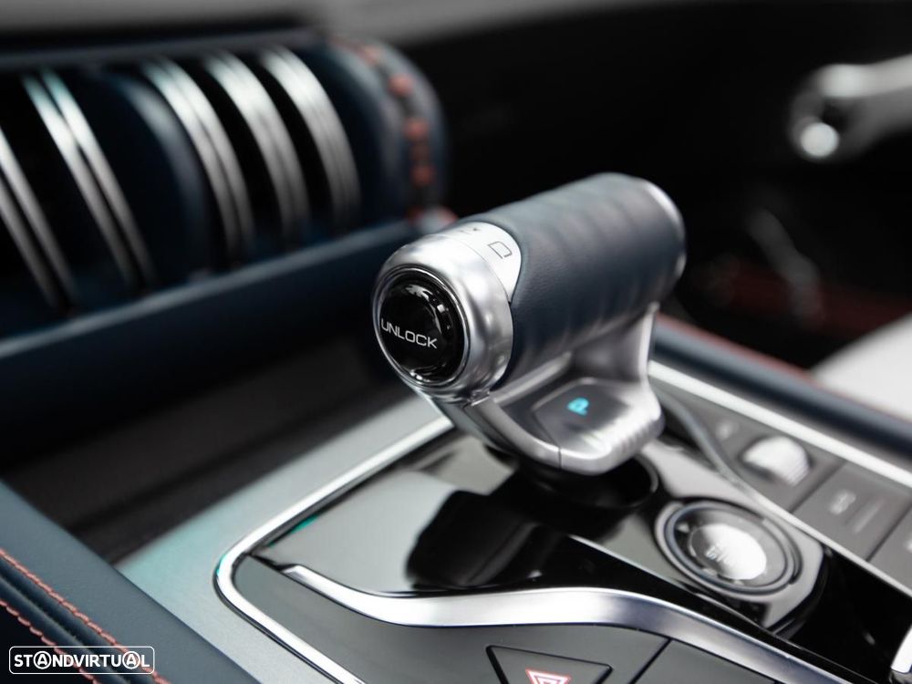 BYD Atto 3 Comfort - 24