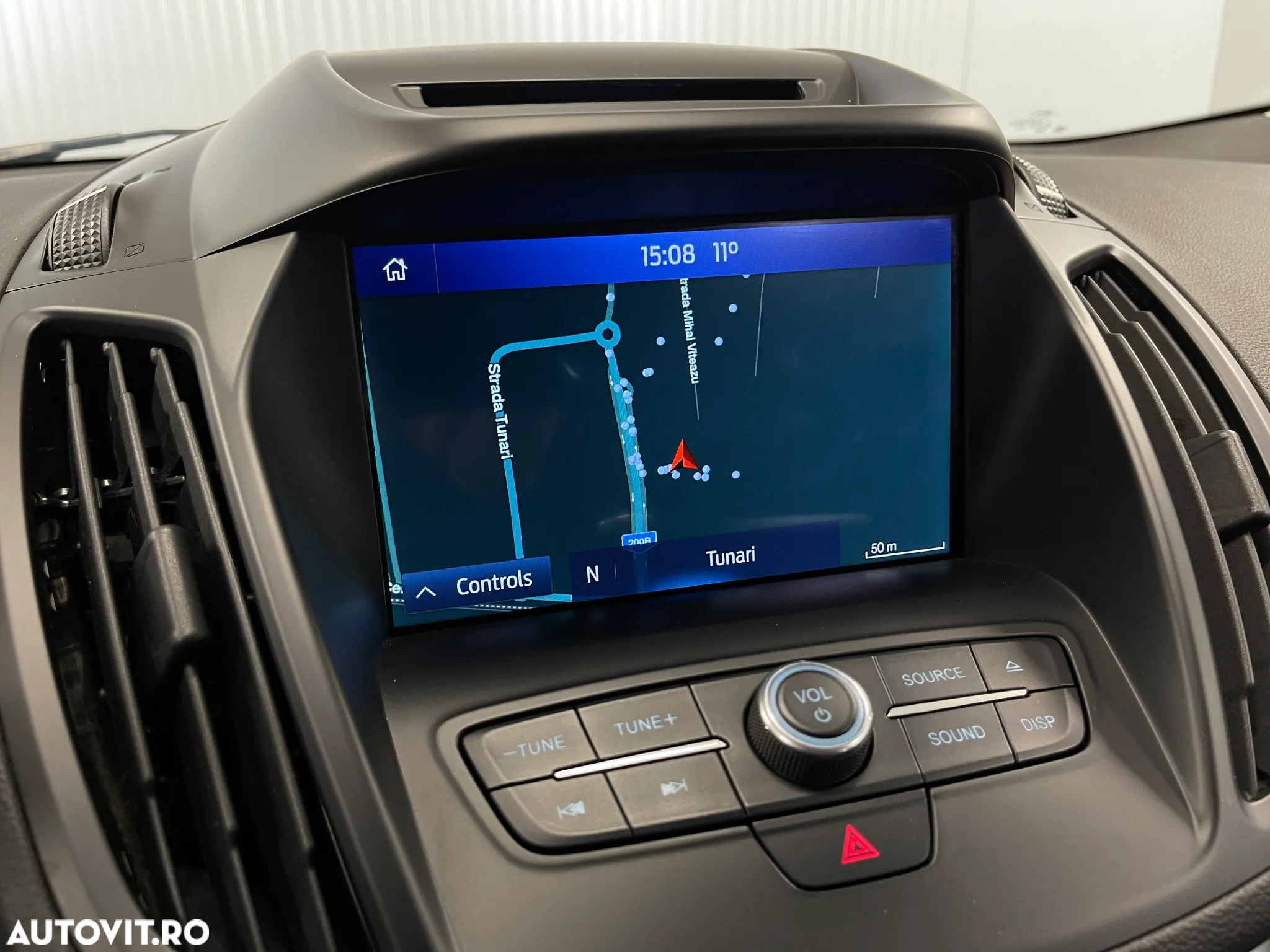 Ford Kuga 1.5 EcoBoost 2WD Trend - 13