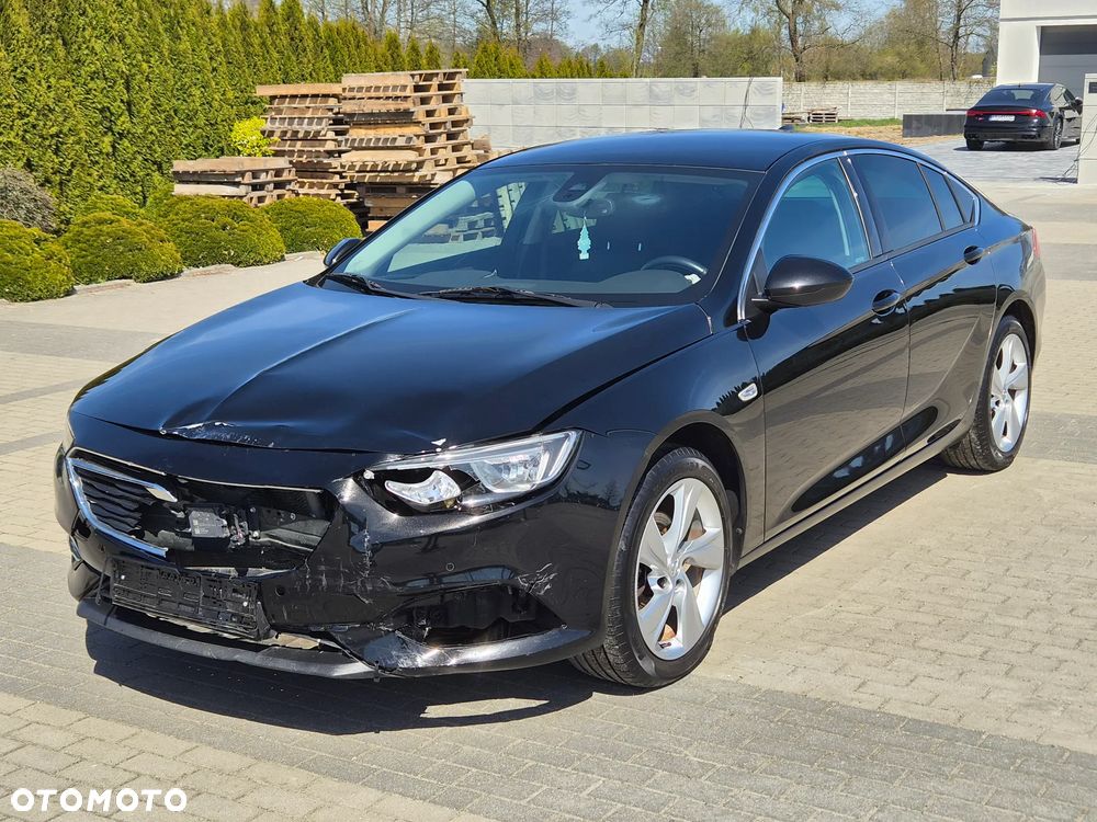 Opel Insignia 1.5 Direct InjectionTurbo Dynamic - 2