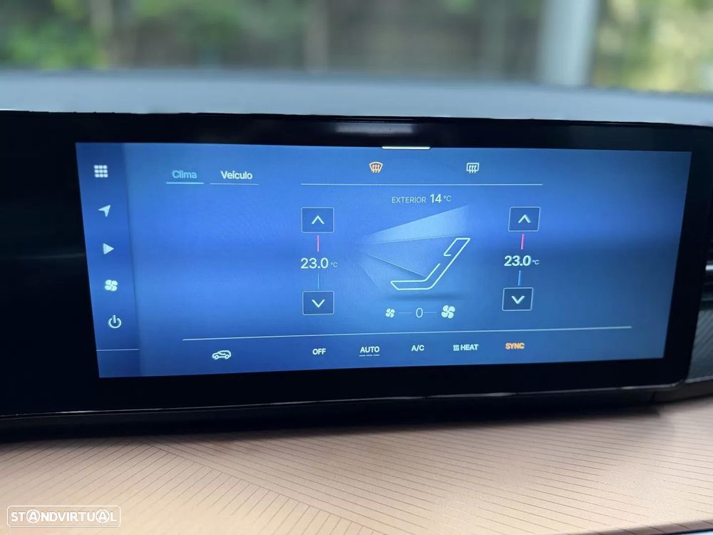 KGM Torres EVX 73.4 kWh K3 - 31