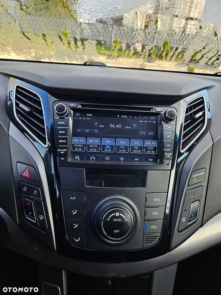 Hyundai i40 1.7 CRDi blue Style - 28