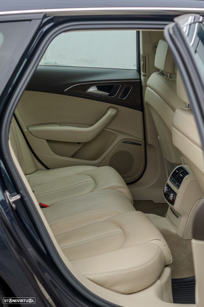 Audi A6 Avant 2.0 TDi Exclusive S tronic - 3