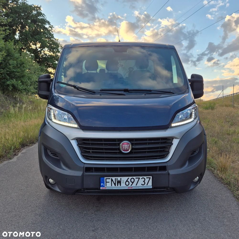 Fiat Ducato - 3