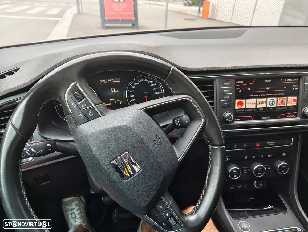 SEAT Ateca 1.6 TDI Style - 11
