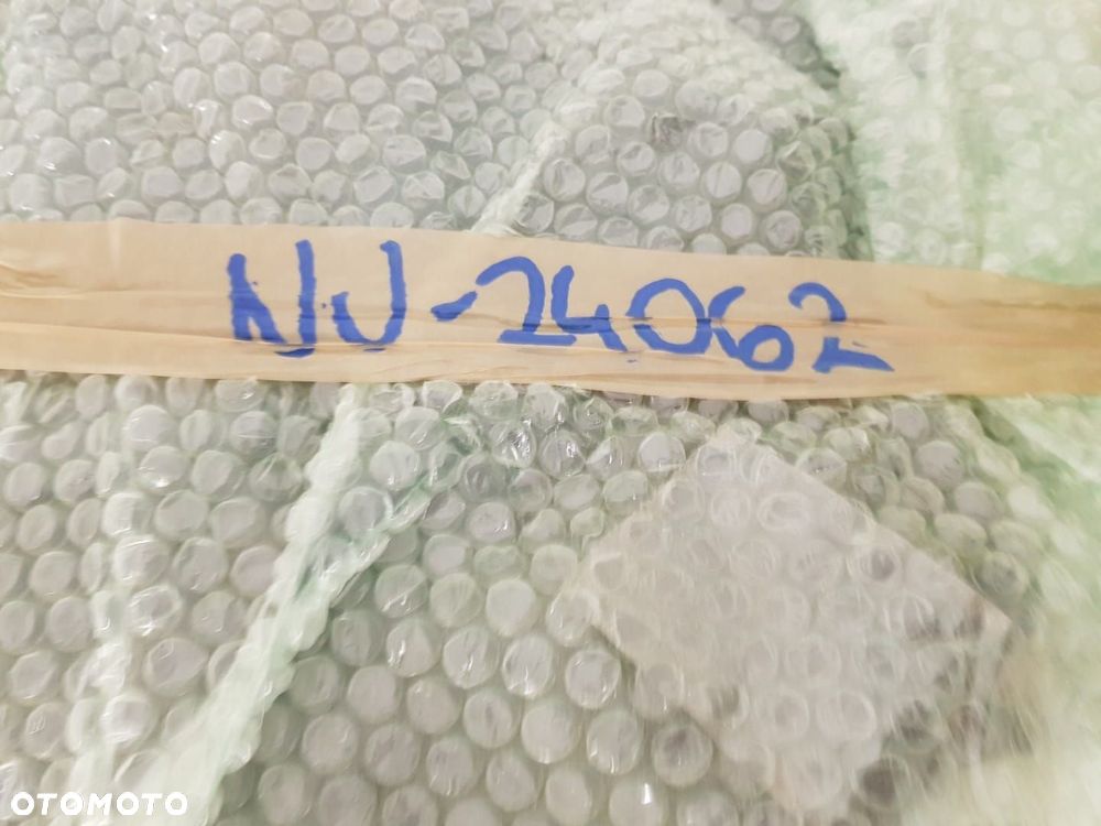 FABRYCZNIE NOWY ORYGINALNY ZDERZAK PRZEDNI PRZÓD RENAULT TRAFIC III 3 14-19 620223380r - 14