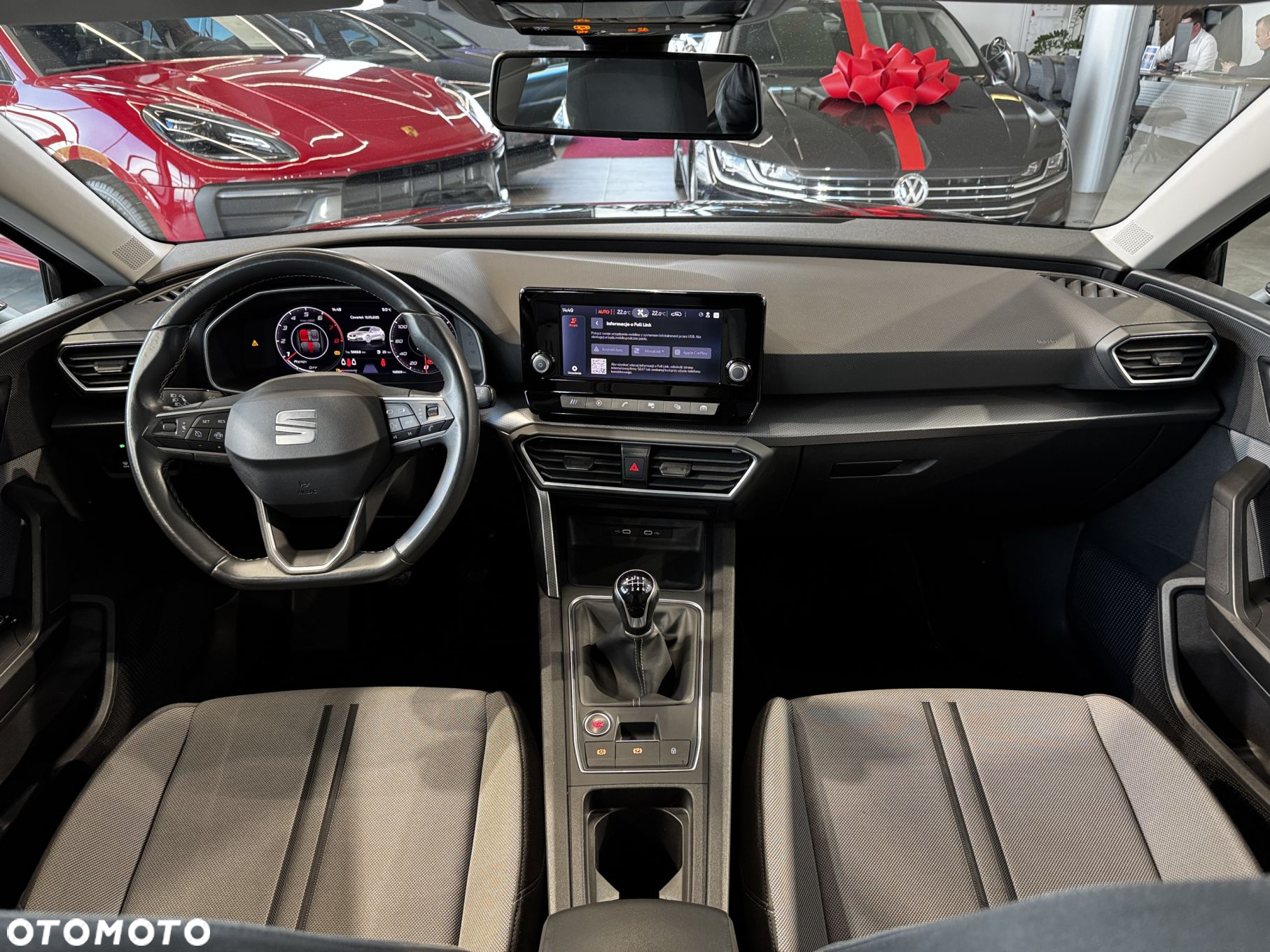 Seat Leon - 16