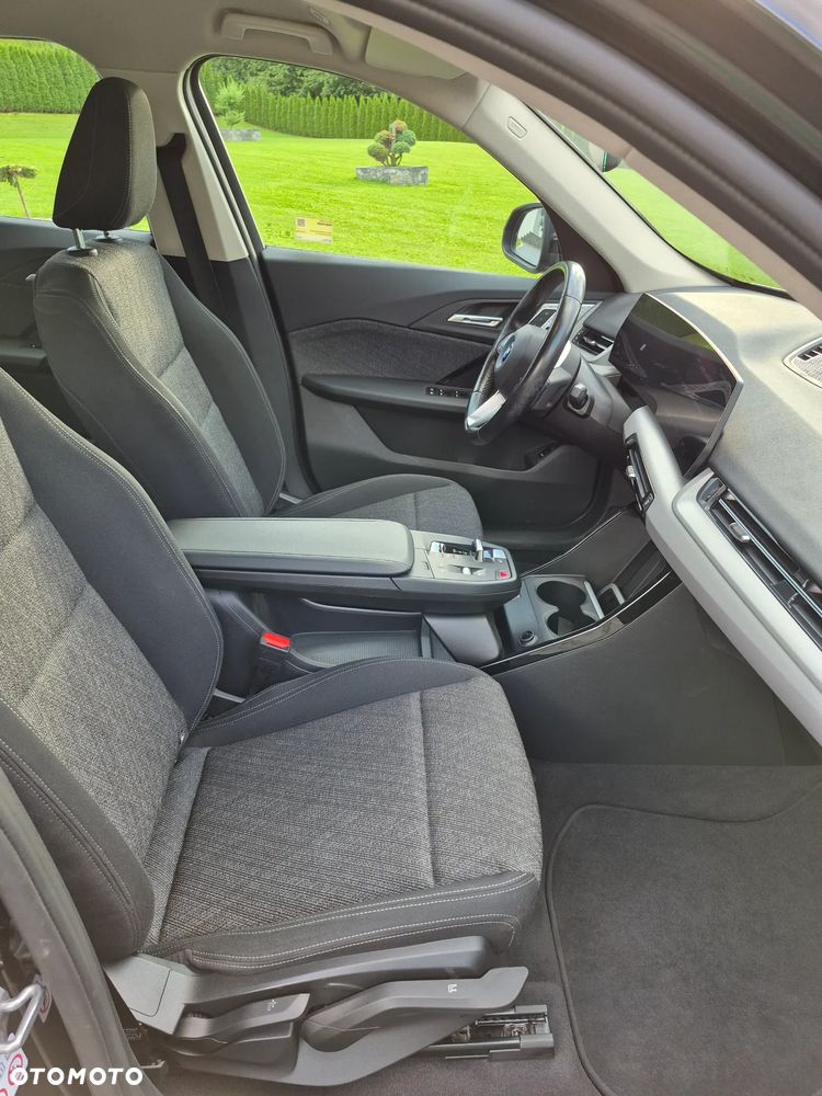 BMW X1 - 33