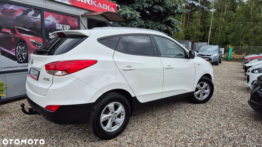 Hyundai ix35 - 7