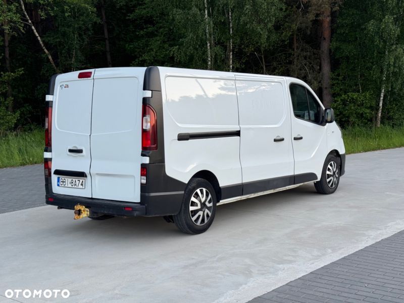 Renault TRAFIC  L2 H1 - 4