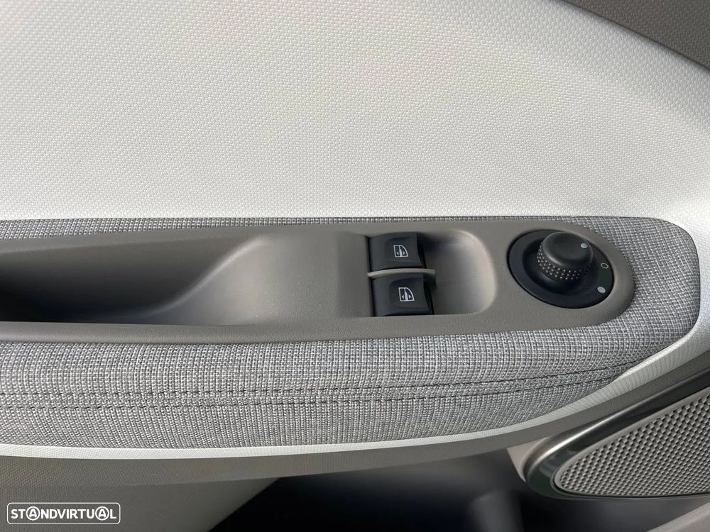 Renault Zoe (c/ Bateria) Intens 40 - 17