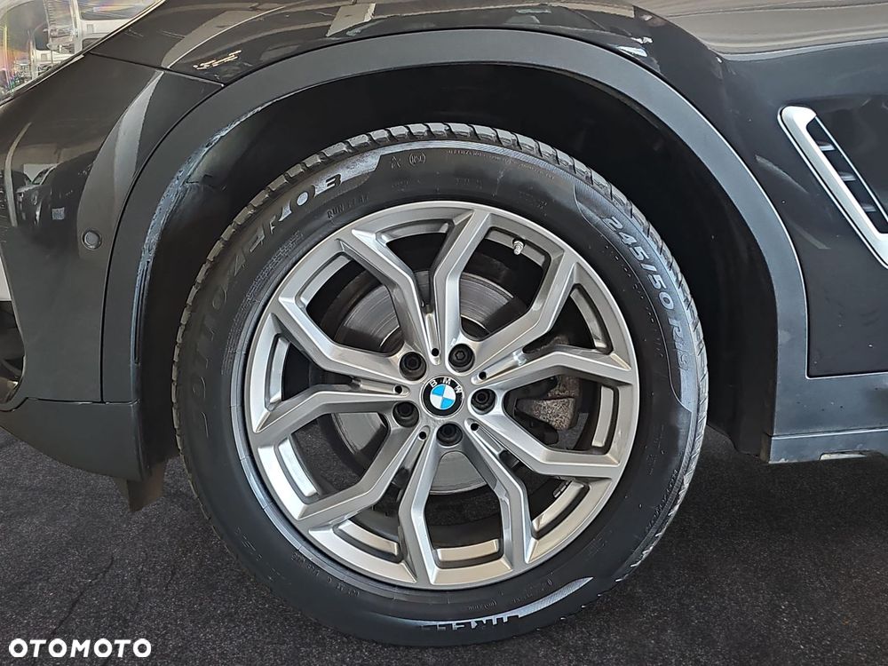 BMW X3 - 9
