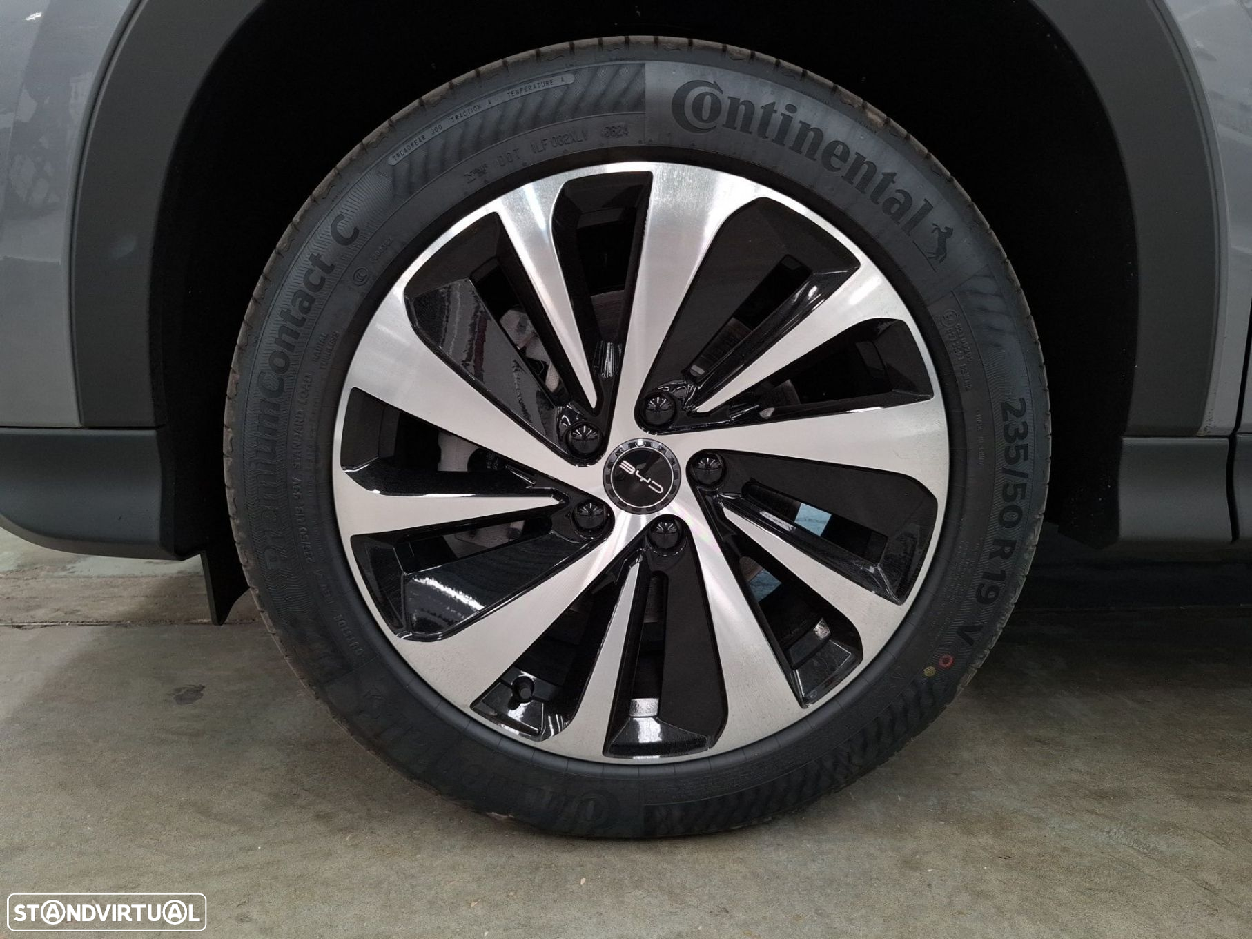BYD Seal U 1.5 DM-i Boost - 24