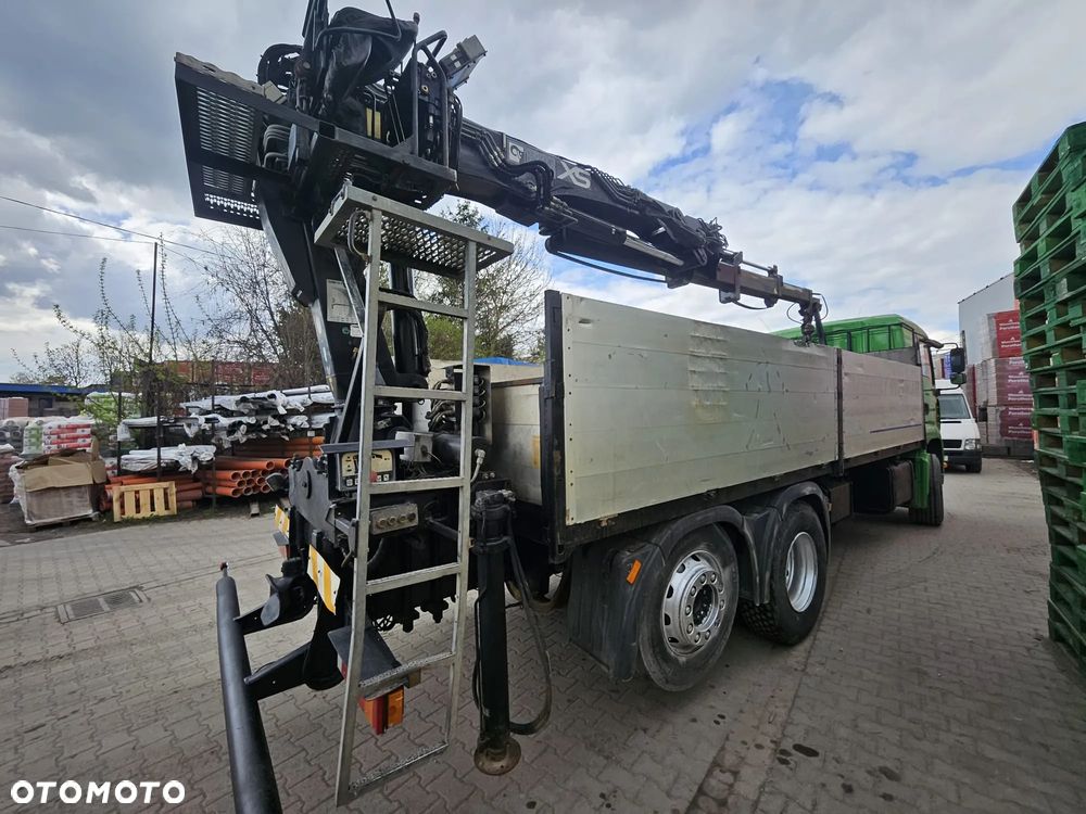 MAN TGA 03 - 5