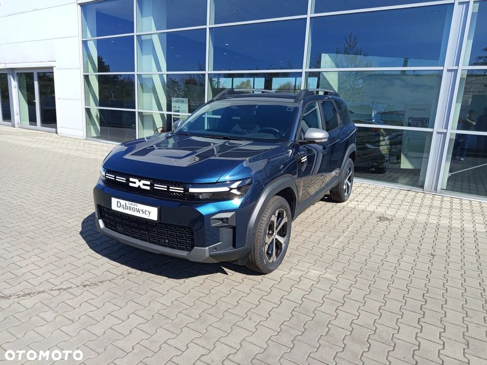 Dacia Bigster 1.2 TCe mHEV Journey - 1