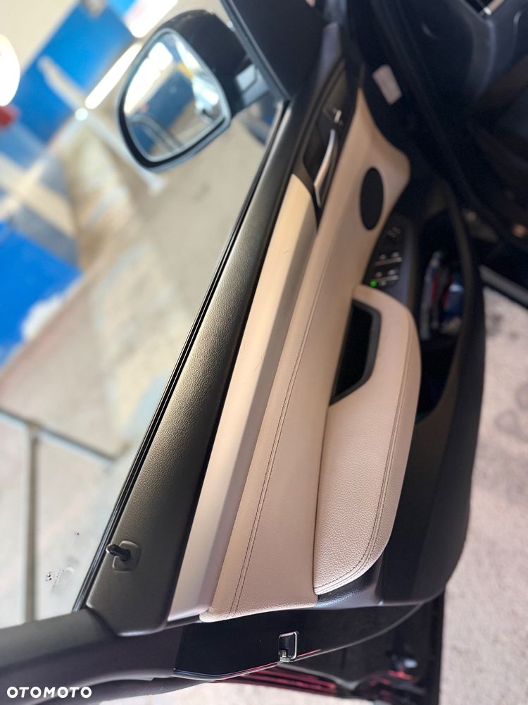 BMW X3 xDrive20d - 4