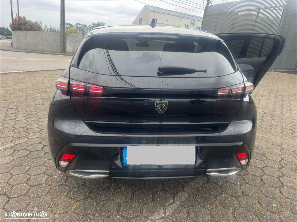 Peugeot 308 - 2