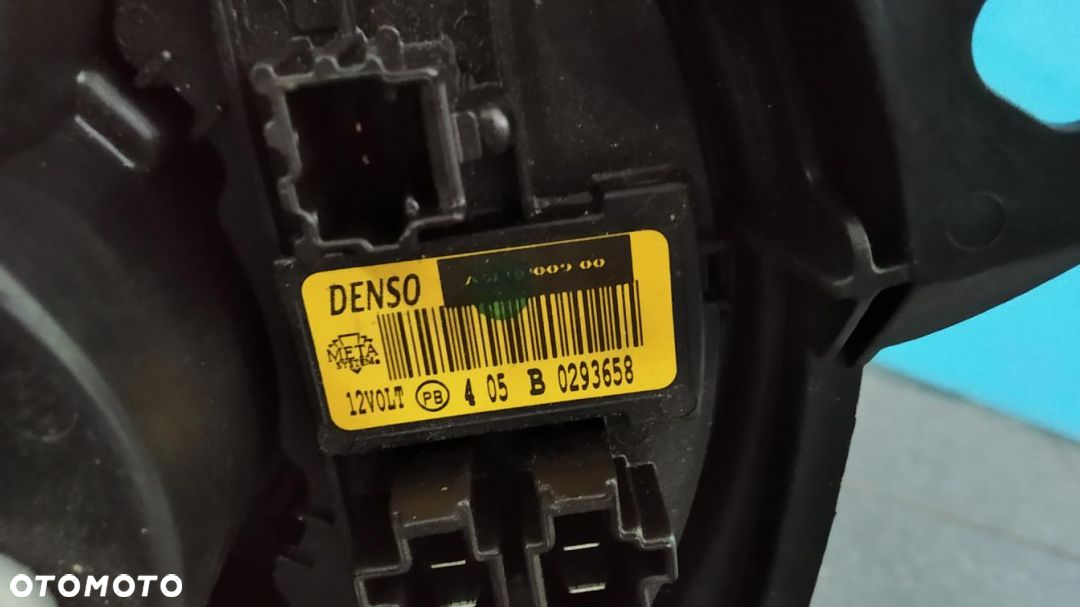 OPEL CORSA D DMUCHAWA WENTYLATOR 13293624 - 2