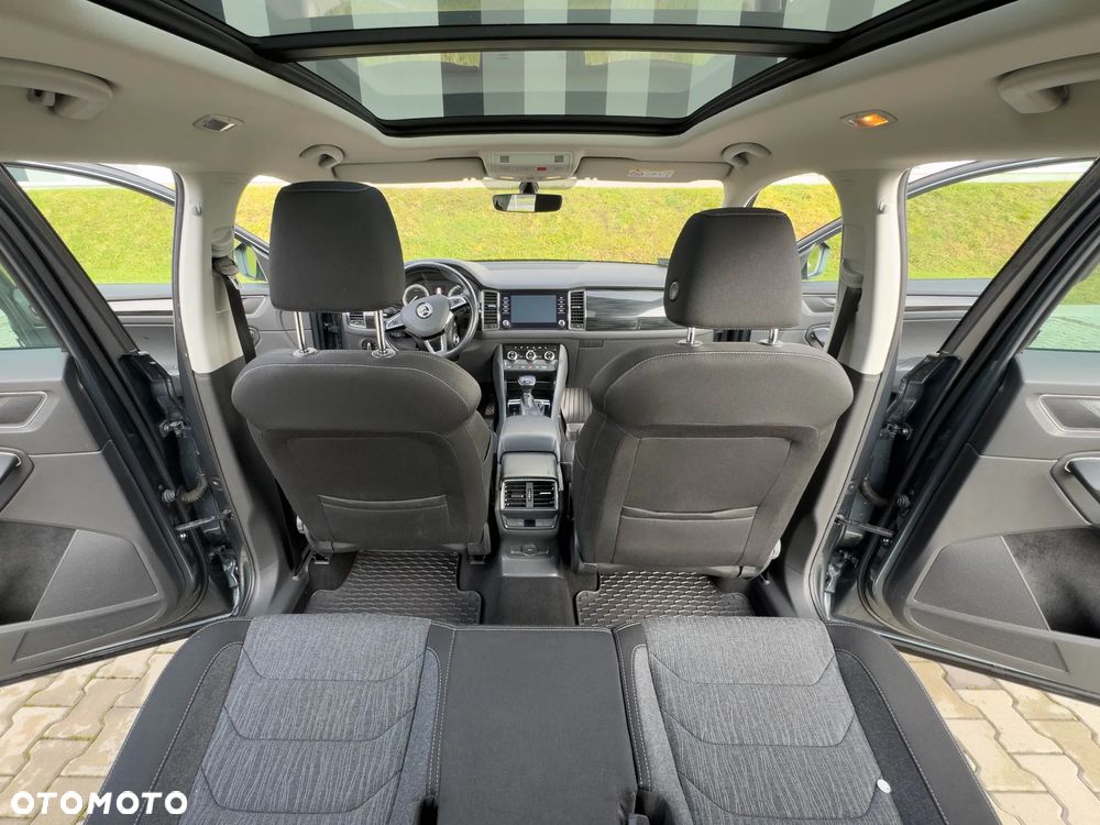 Skoda Kodiaq 2.0 TSI 4x4 Style DSG - 10