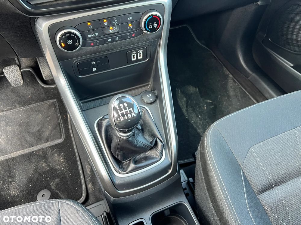 Ford EcoSport - 15