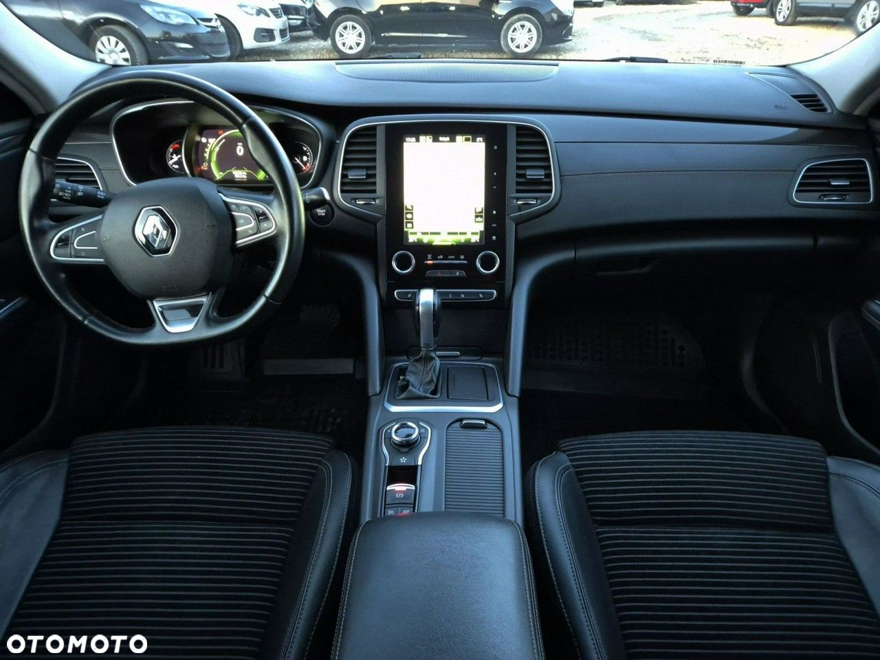 Renault Talisman - 28