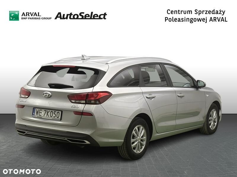 Hyundai i30 1.0 T-GDI Modern - 6