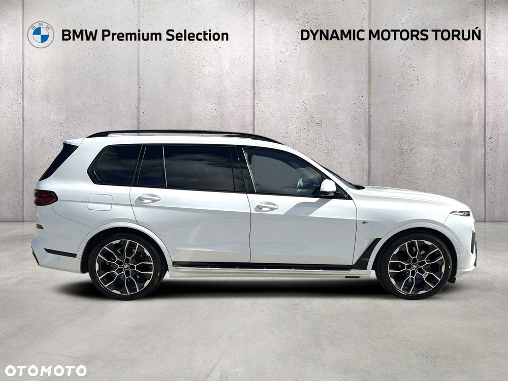 BMW X7 - 10