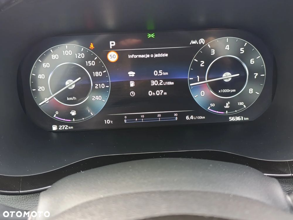 Kia Ceed 1.5 T-GDI DCT7 OPF GT Line - 20