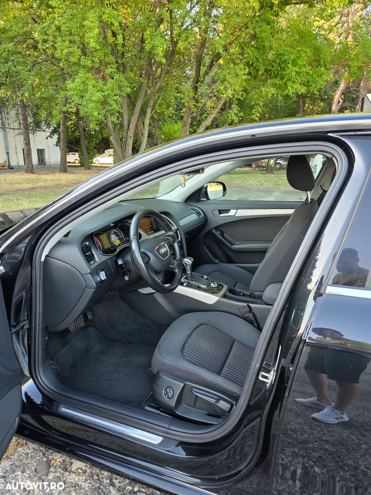 Audi A4 - 5