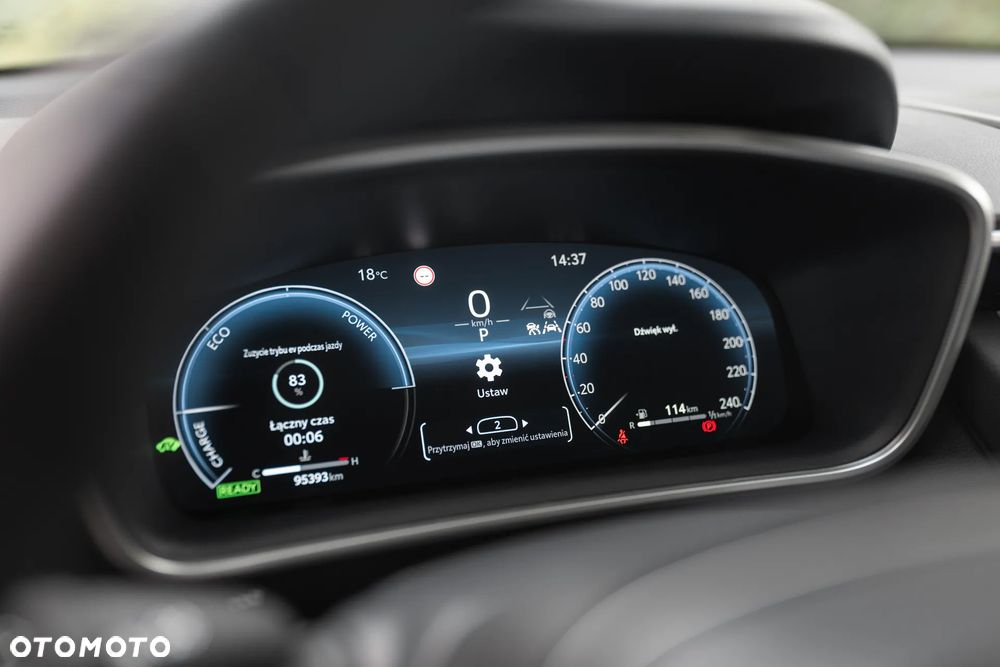Toyota Corolla Cross 2.0 Hybrid Style - 14