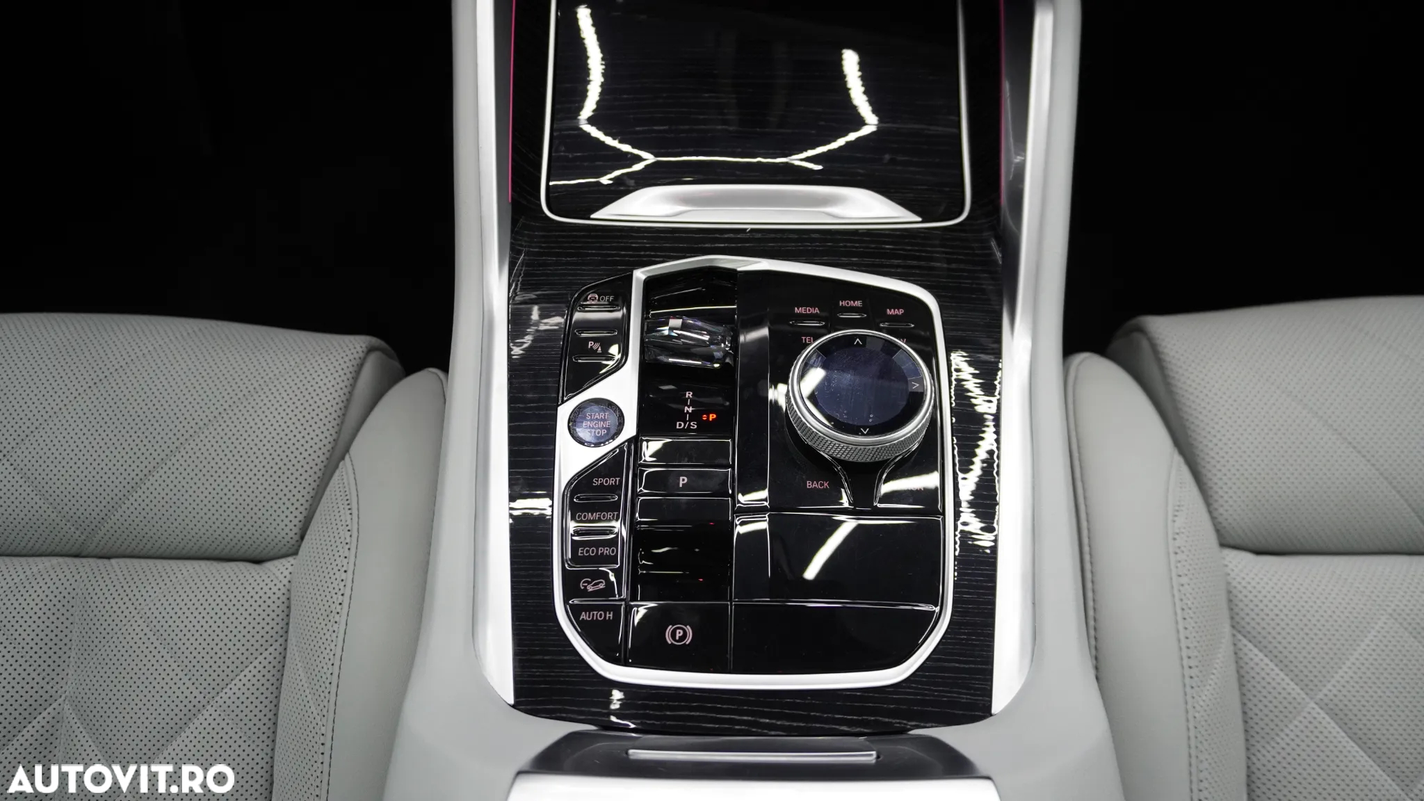 BMW X6 xDrive30d M Sport - 25