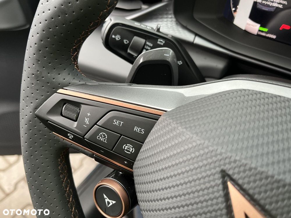 Cupra Terramar - 27