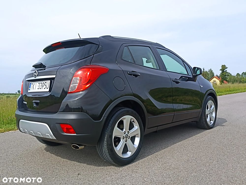 Opel Mokka 1.6 Active S&S - 35