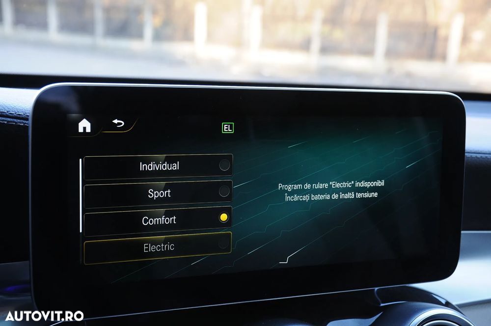 Mercedes-Benz GLC 300 e 4MATIC - 22