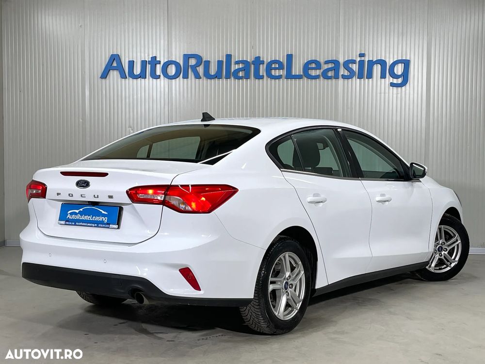 Ford Focus 1.5 EcoBlue Connected - 3