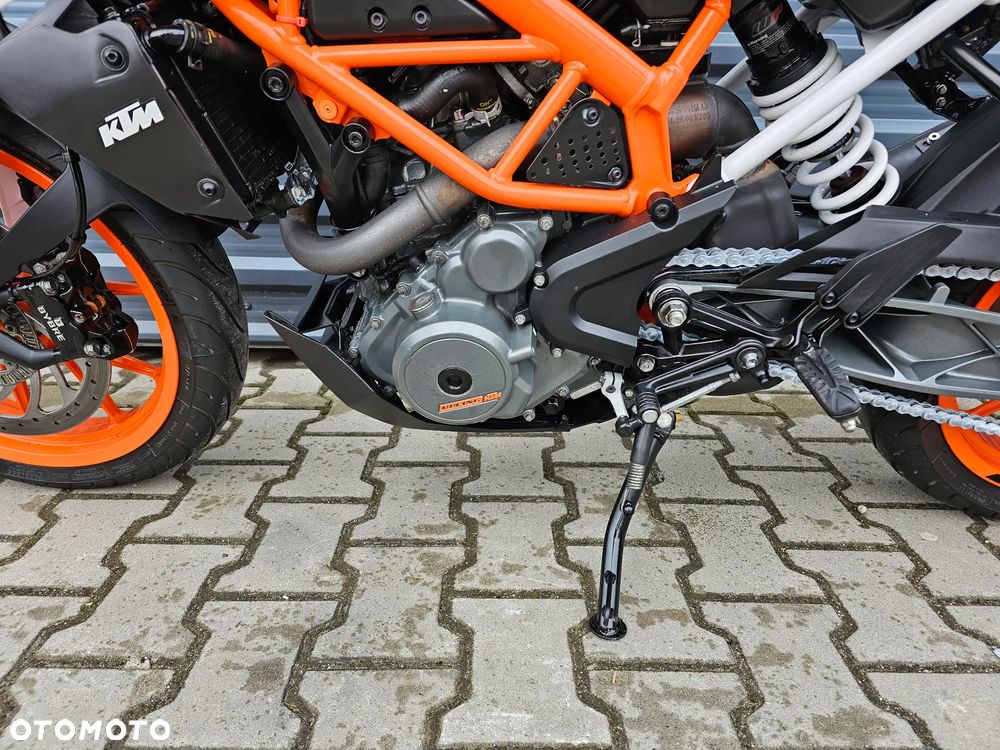 KTM Duke - 15
