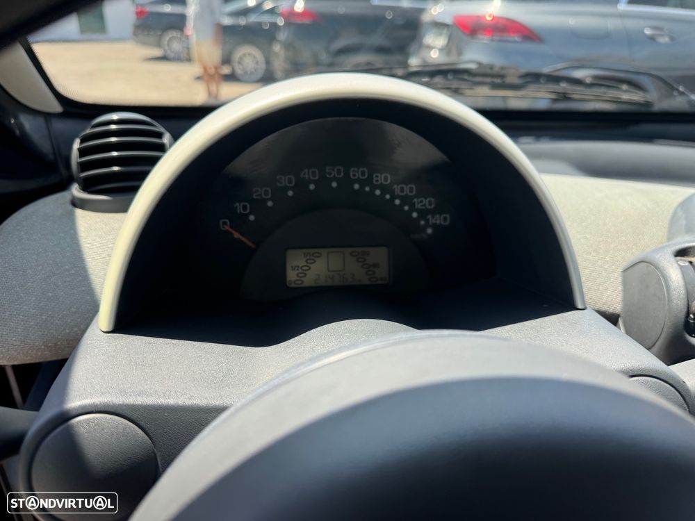 Smart ForTwo Coupé Pure cdi 41 - 10