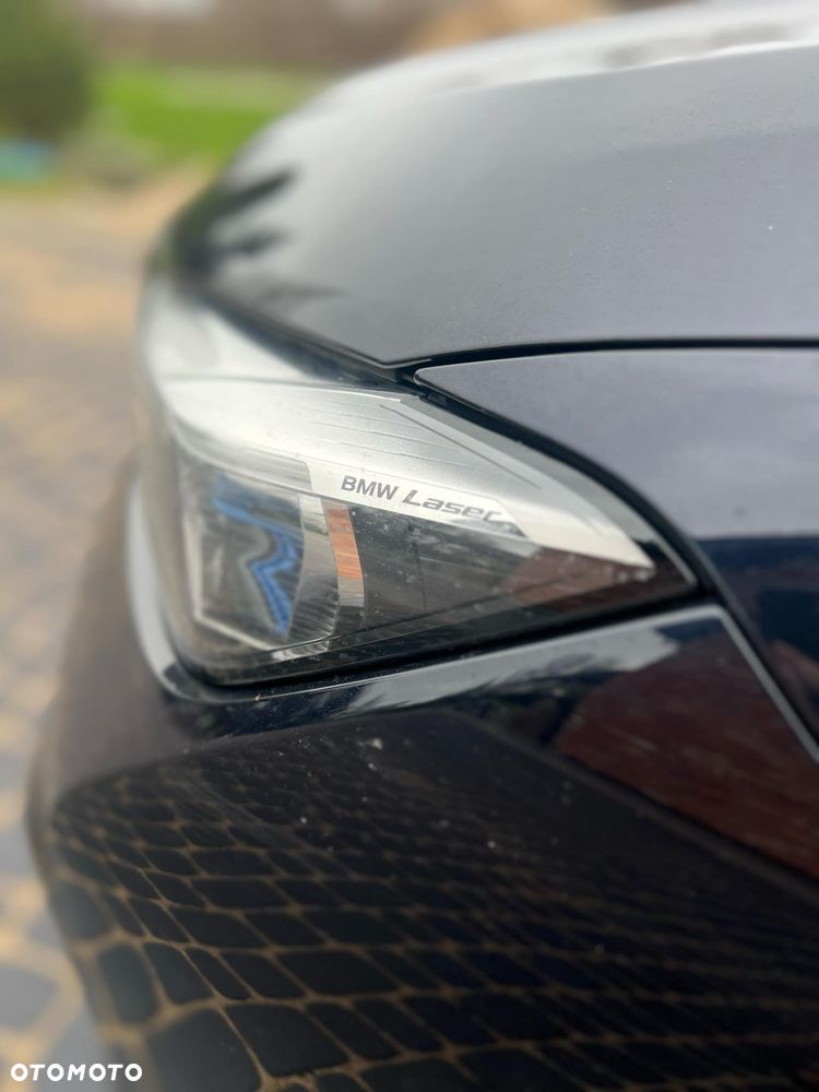 BMW Seria 7 740Ld xDrive mHEV sport - 16