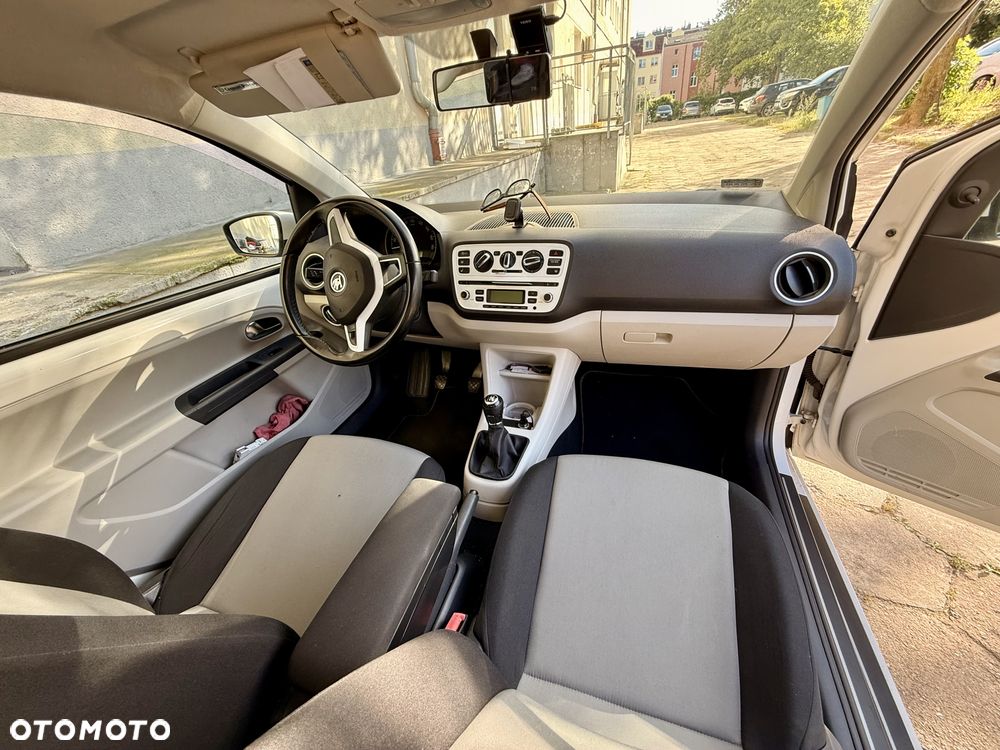 Skoda Citigo 1.0 Easy - 27