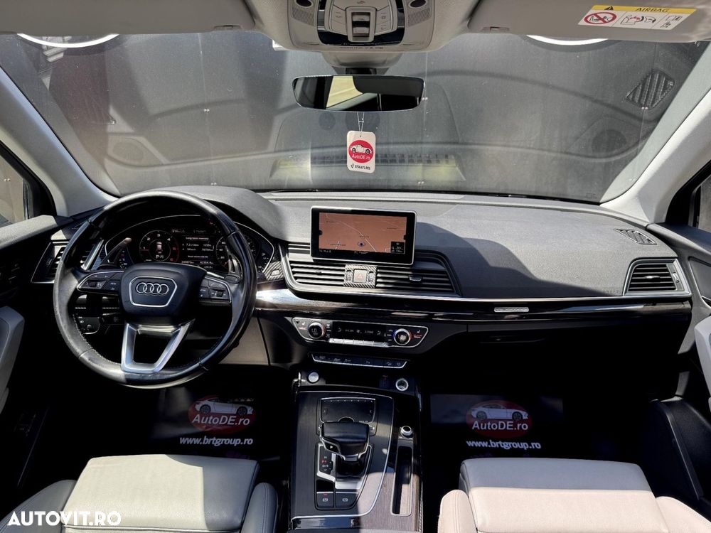 Audi Q5 - 9