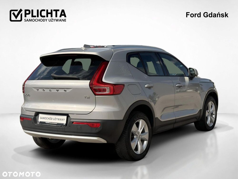 Volvo XC 40 - 6