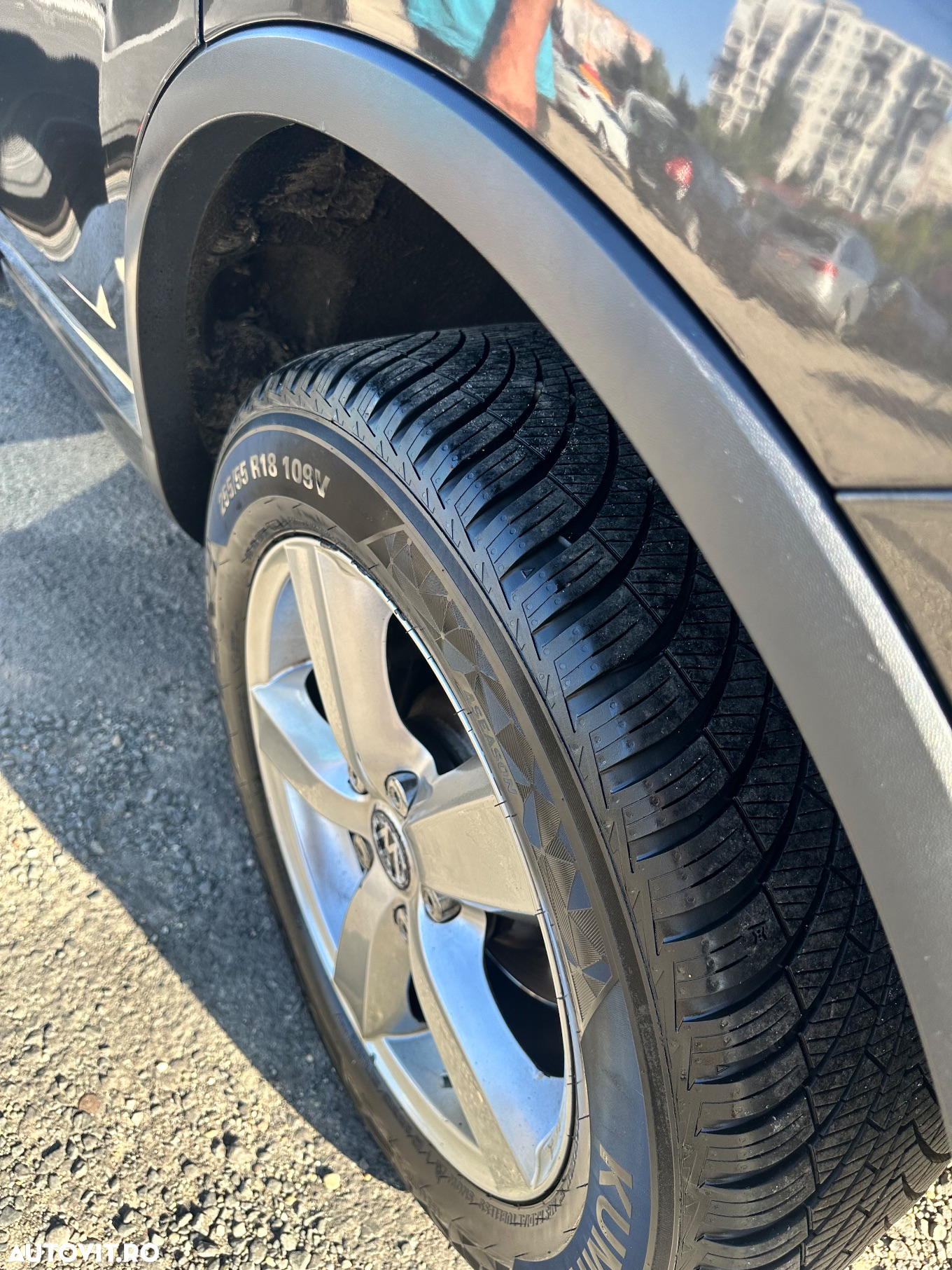 Volkswagen Touareg - 10