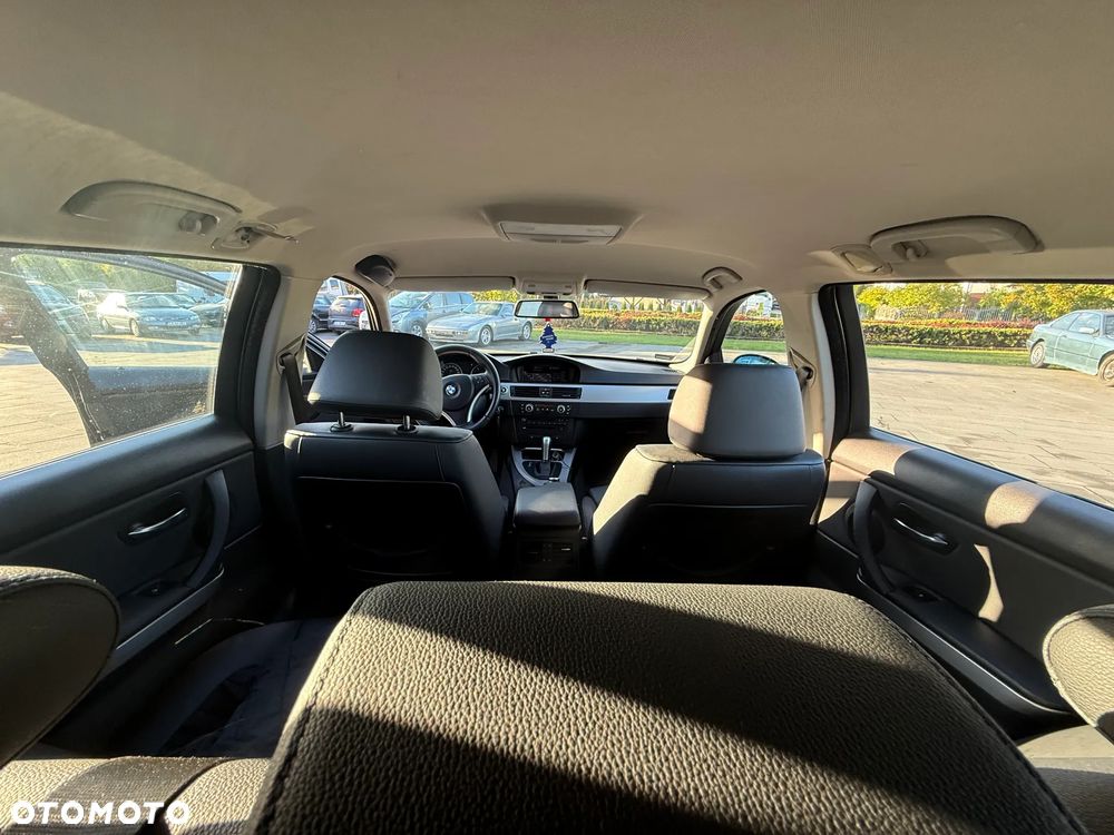 BMW Seria 3 - 10