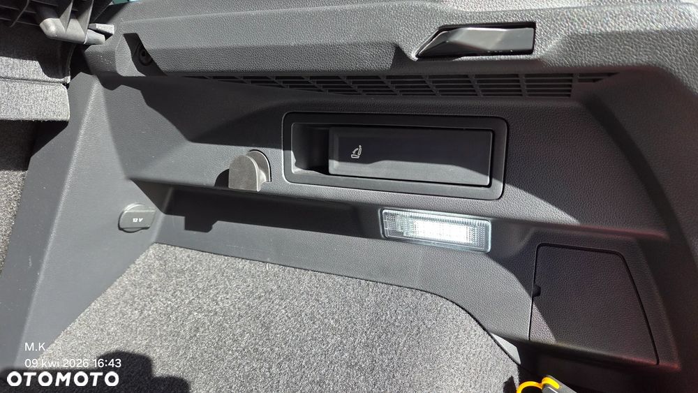 Volkswagen Tiguan 1.5 TSI EVO Comfortline - 23