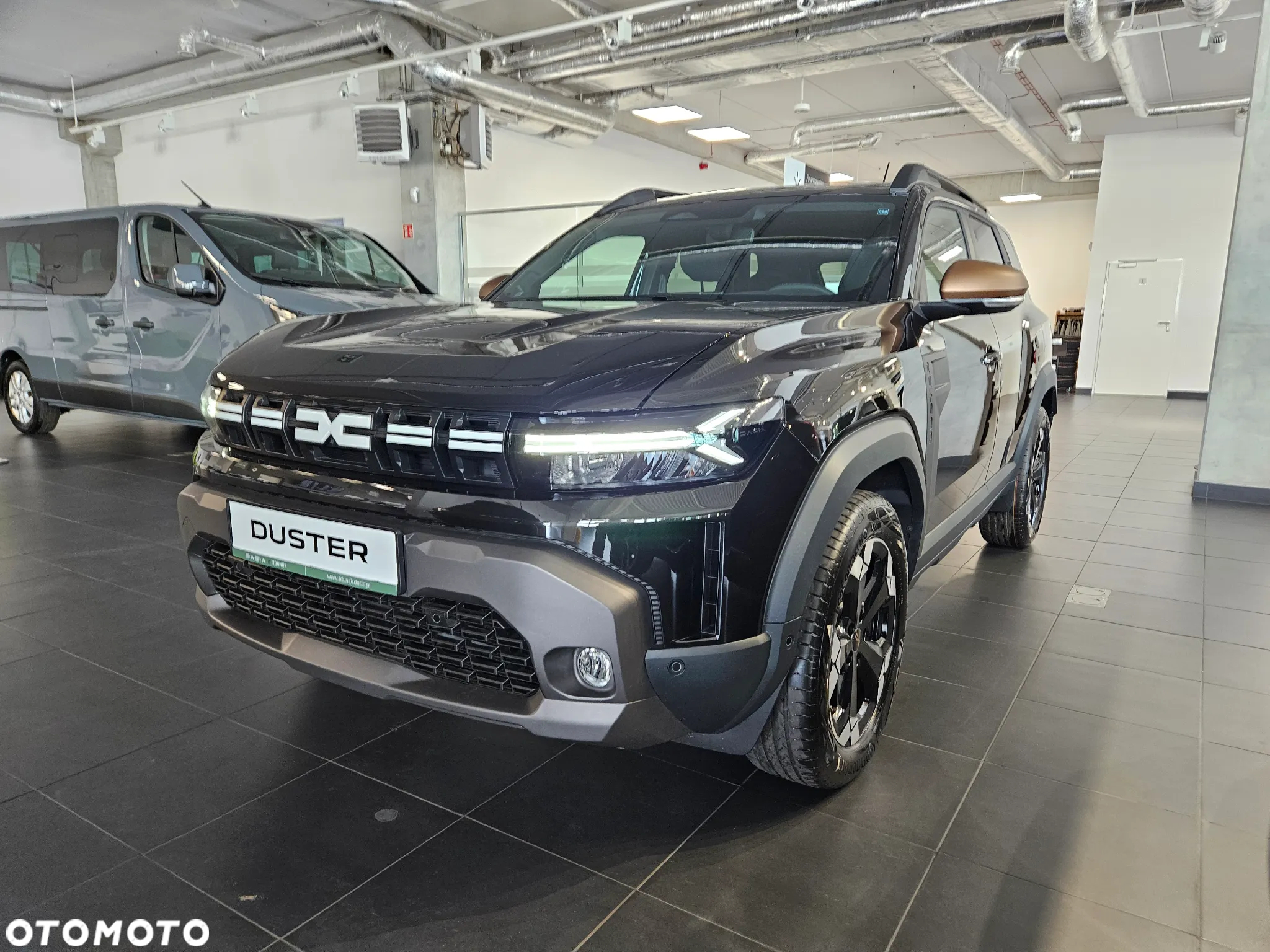 Dacia Duster - 6