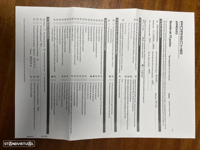 Porsche 911 (996) - 25