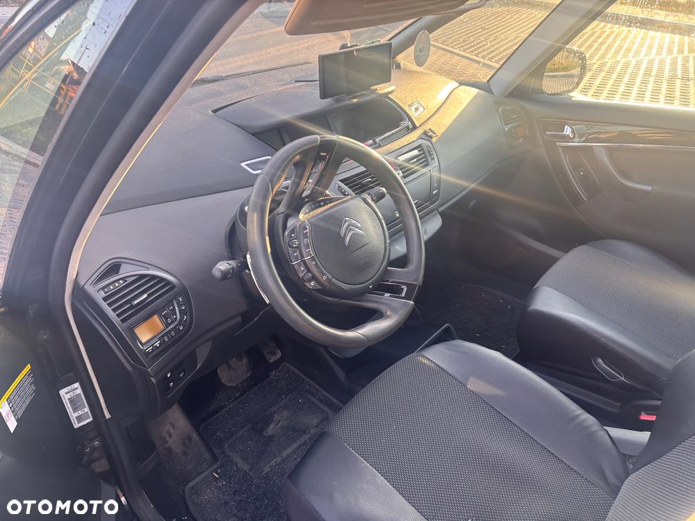 Citroën C4 Grand Picasso 1.6 HDi My Way MCP - 6