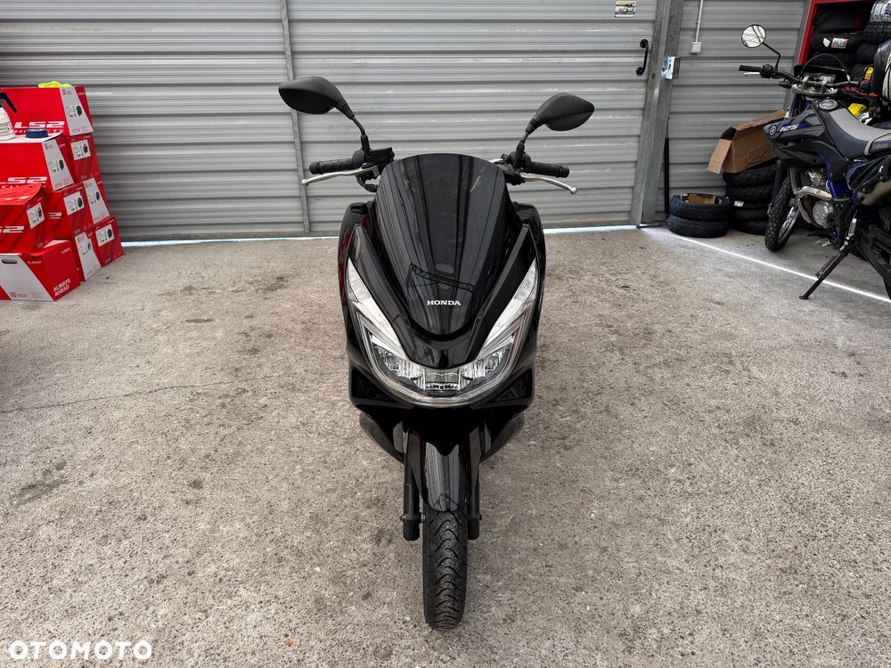 Honda PCX - 2