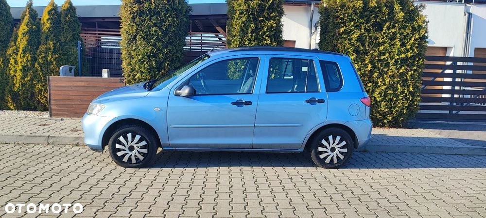 Mazda 2 1.4l Exclusive - 4