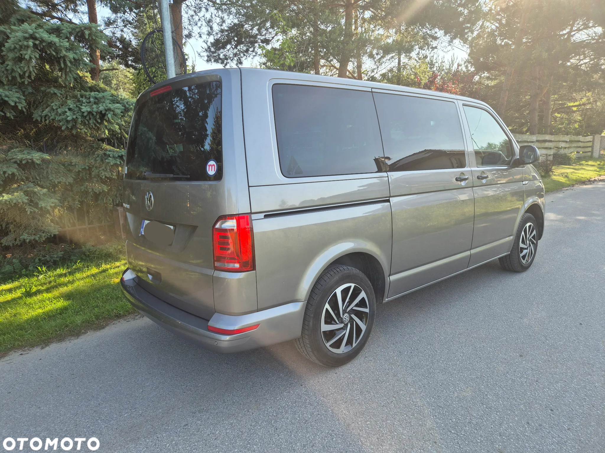 Volkswagen Multivan 2.0 TDI L1 Comfortline DSG - 4